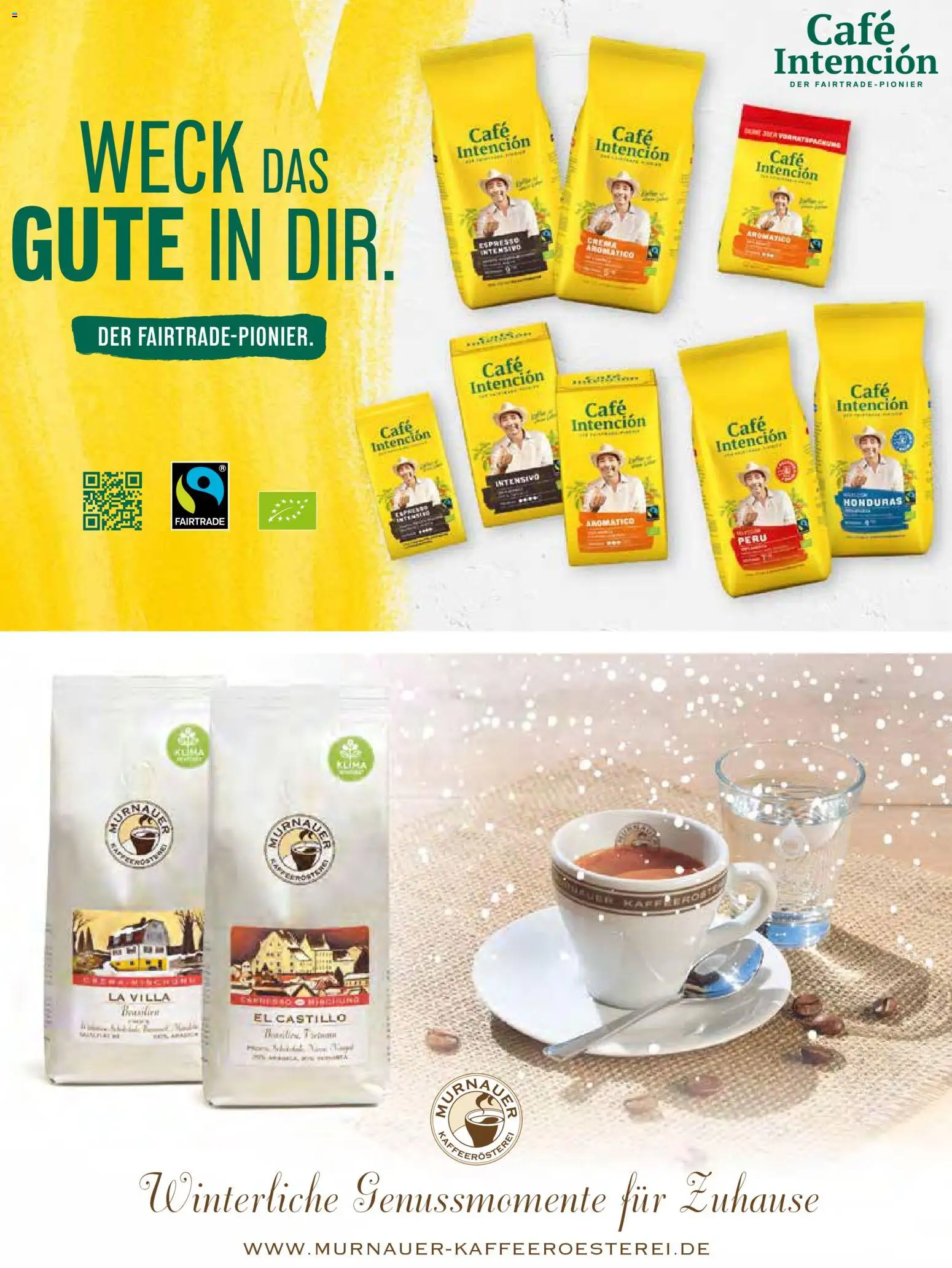 V-Markt - Vielfalt November / Dezember 2025 – gültig ab 01.11.2025 | Seite: 54