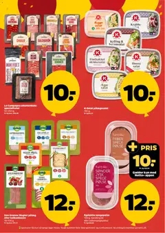 Netto - Tilbudsavis uge 11 gyldig fra 07.03.2026 | Side: 3