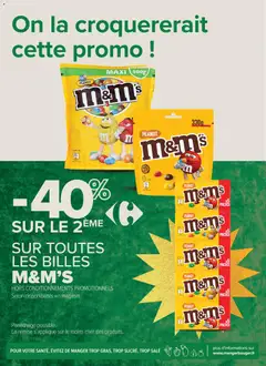 Carrefour City - Prévisualisation de Carrefour City Vip: des promos très importantes valide à partir de 24.02.2026 | Page: 16