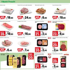 Volantino Iper del 21.07.2025 | Pagina: 2