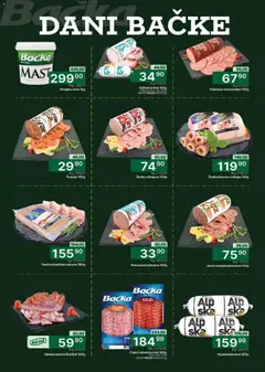 Univerexport katalog - pregled Univerexport kataloga - važi od 02.03.2026 | Strana: 4