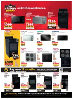 HiFi Corp specials catalogue – valid from 04.03.2026 | Page: 14