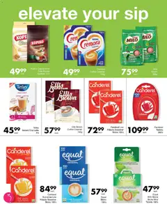 Save specials catalogue – valid from 25.03.2026 | Page: 33