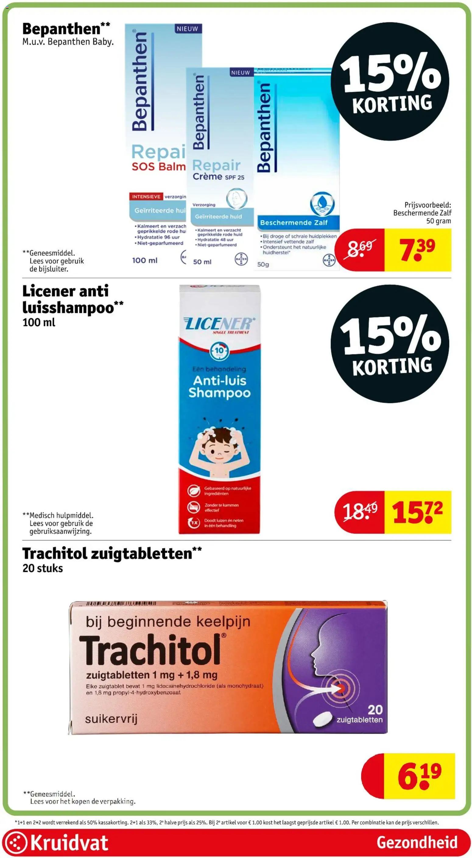 {H1} | Pagina: 35 | Producten: Kan, Citrompótló tabletta, Crème, Zalf