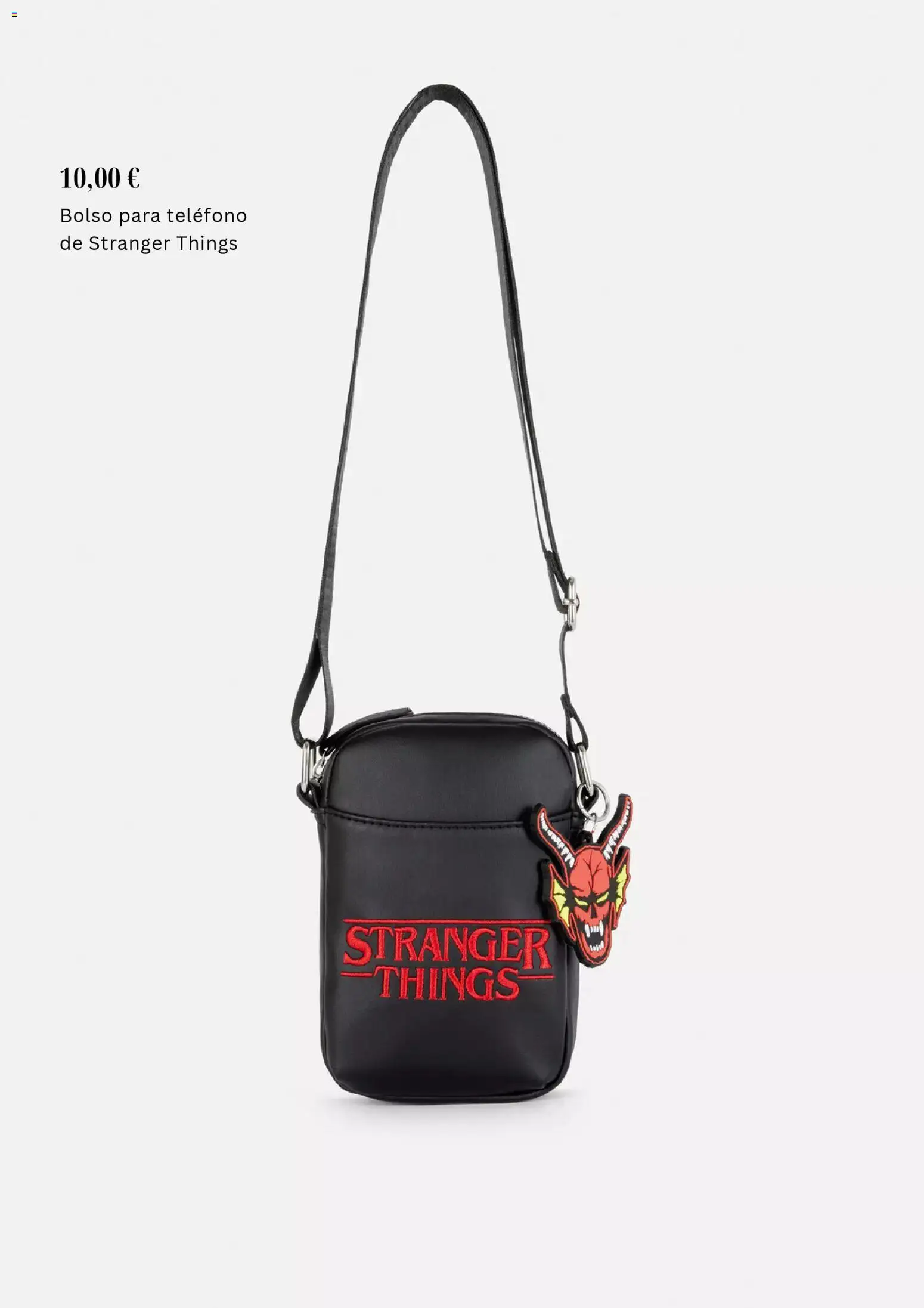 Primark catálogo │ válido desde el 01.11.2025 | Página: 16 | Productos: Bolso, Teléfono