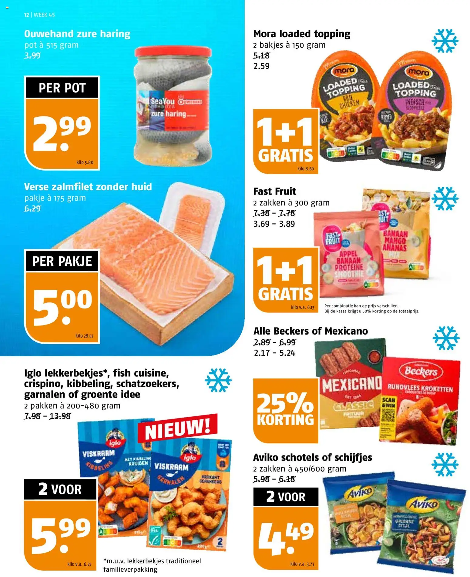 {H1} | Pagina: 12 | Producten: Pot, Elektromos húsdaráló, Mango, Appel