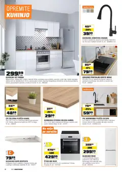 OBI katalog akcije – veljaven od 01.11.2025 | Stran: 12