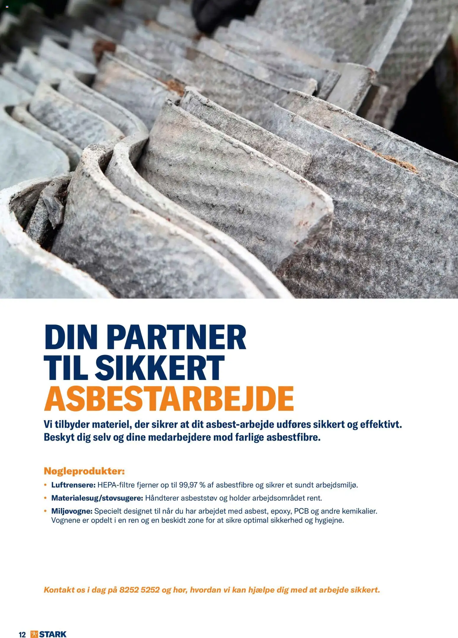 Stark tilbudsavis – gyldig fra 01.01.2026 | Side: 12