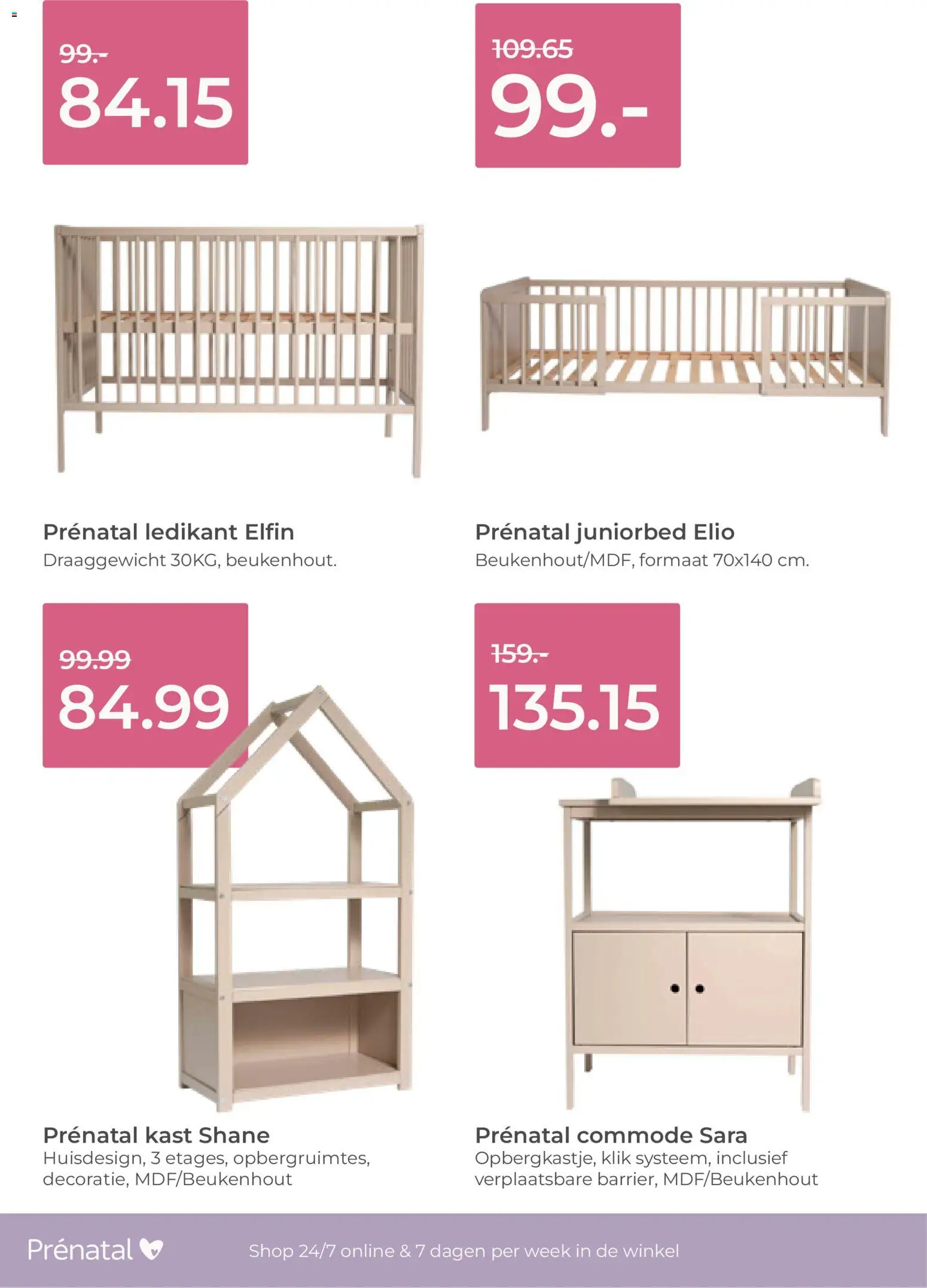 {H1} | Pagina: 11 | Producten: Règle, Kast