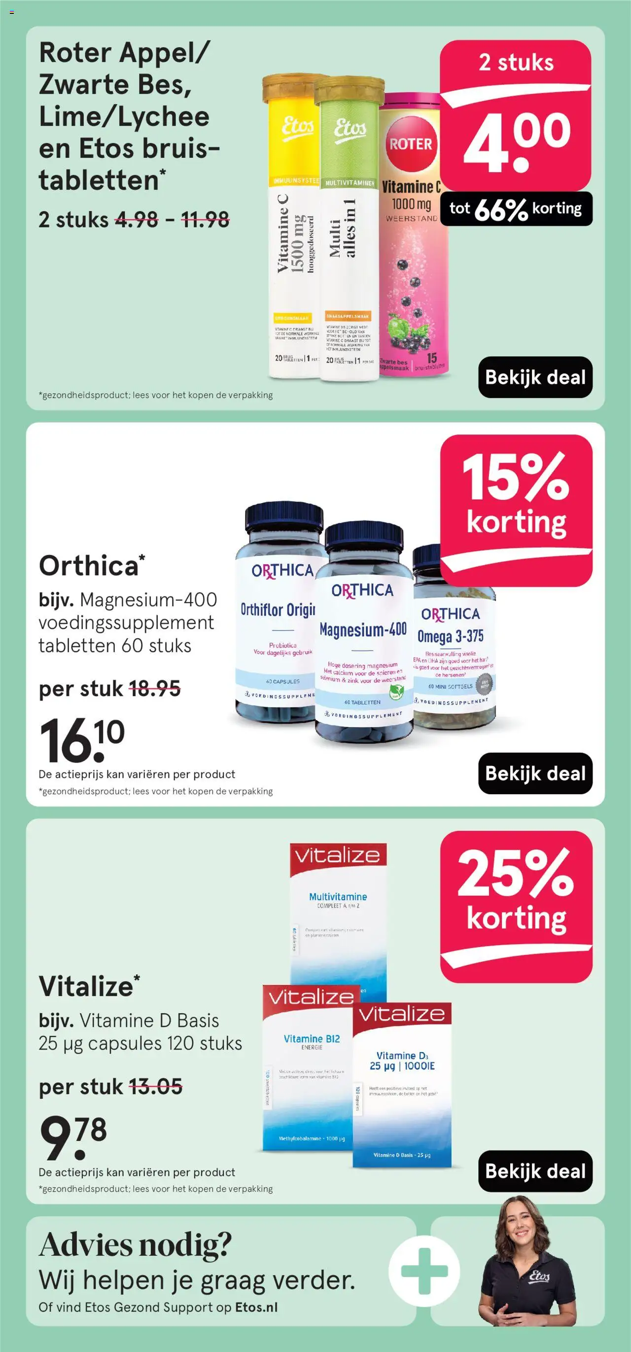  | Pagina: 33 | Producten: Káposztalevél, Pálinkafőző, Vezeték nélküli telefon, Vitamine D