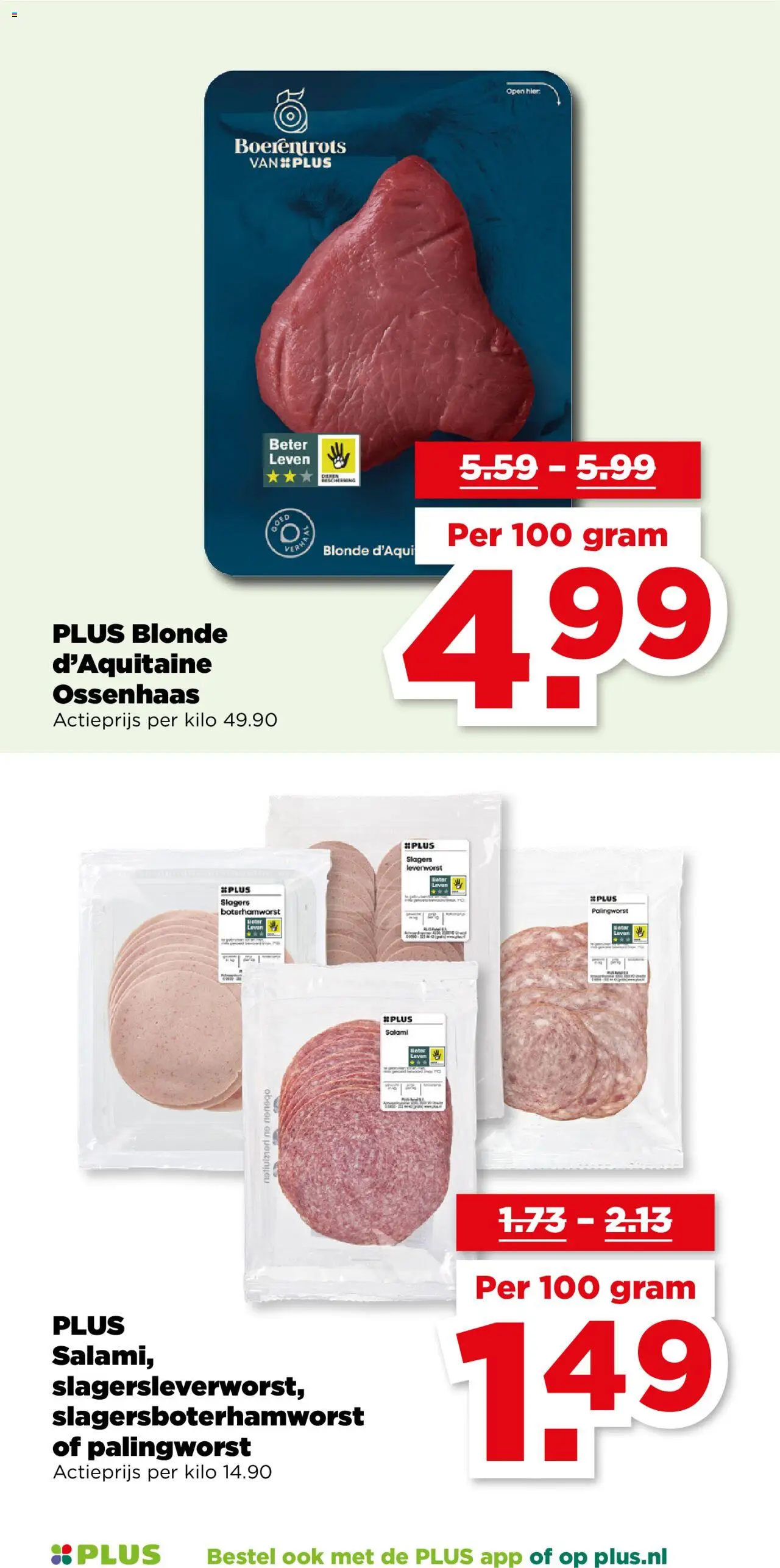  | Pagina: 12 | Producten: Salami, Hollandi mártás