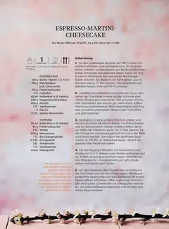 Billa AT - Frisch Gekocht Magazin - amely érvényes a következő dátumtól: 01.03.2026 | Oldal: 125