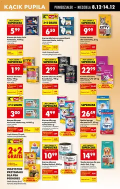 Pogląd oferty "Biedronka gazetka" - ważna od 08.12.2025 | Strona: 83