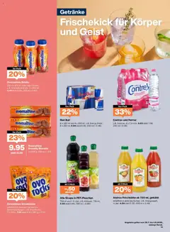 Migros Aktionen ab 29.07.2025 | Seite: 13