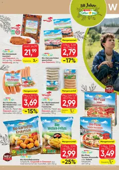 Spar Flugblatt gültig ab 17.07.2025 | Seite: 4