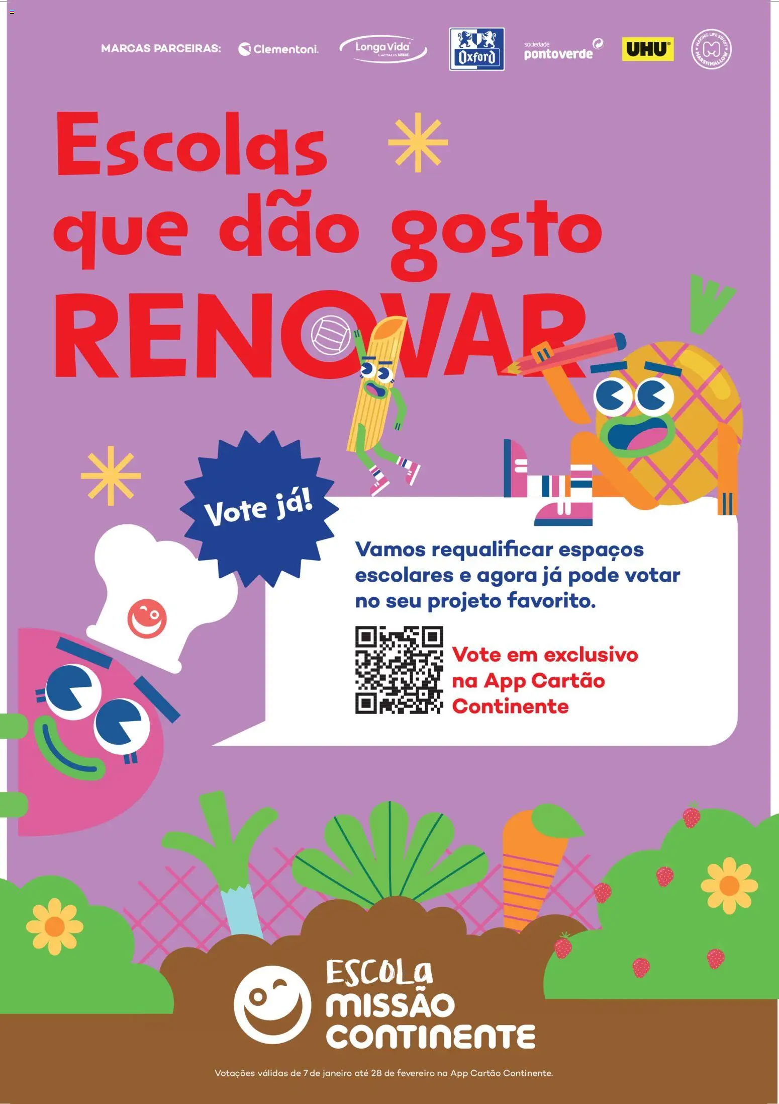 Continente Semanal Continente Bom Dia │ válido de 06.01.2026 | Página: 27