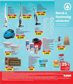 Interspar Akciós újság - amely érvényes a következő dátumtól: 16.10.2025 | Oldal: 19