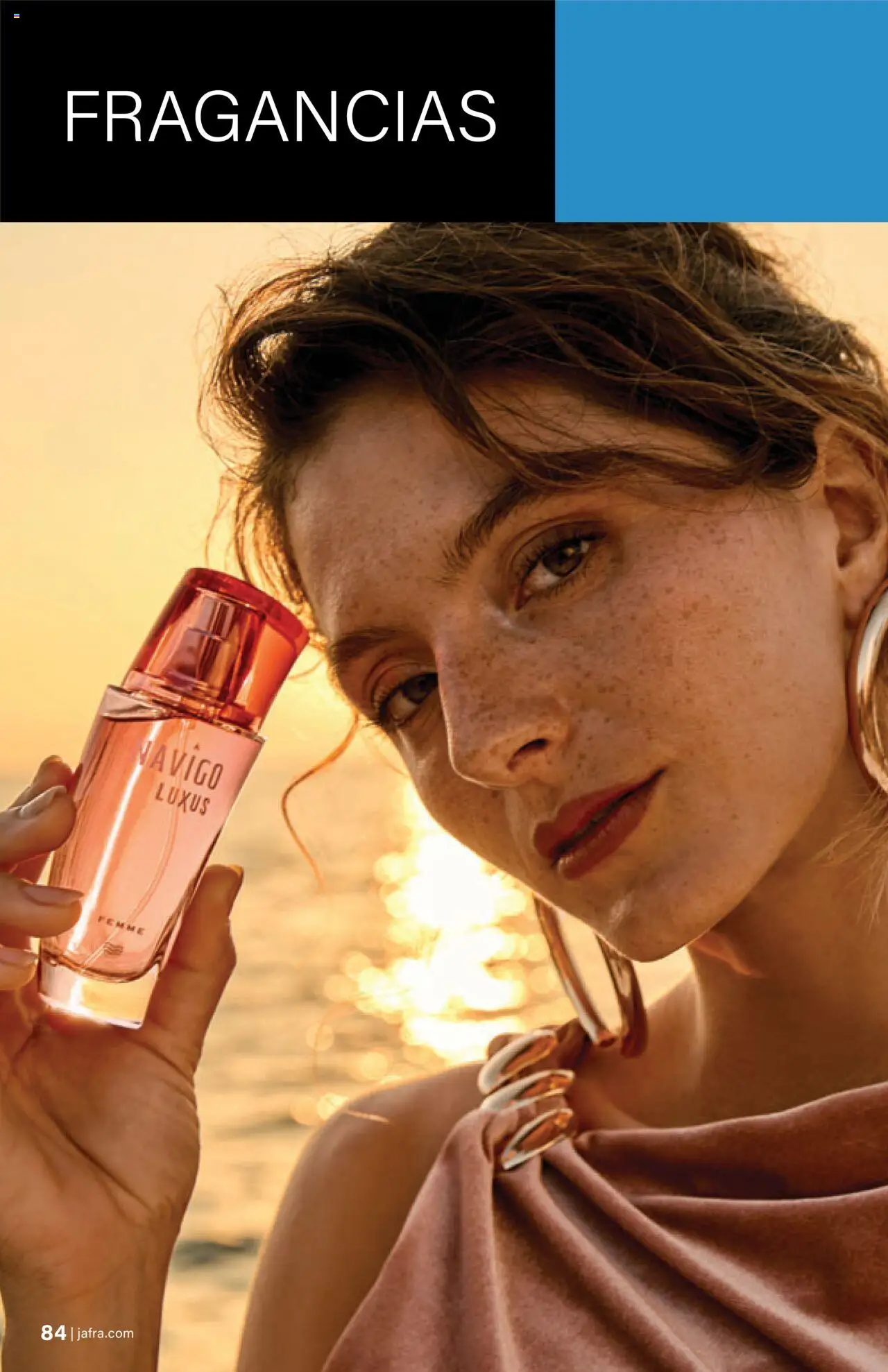 JAFRA folleto │ válido desde el 01.08.2025 | Página: 84