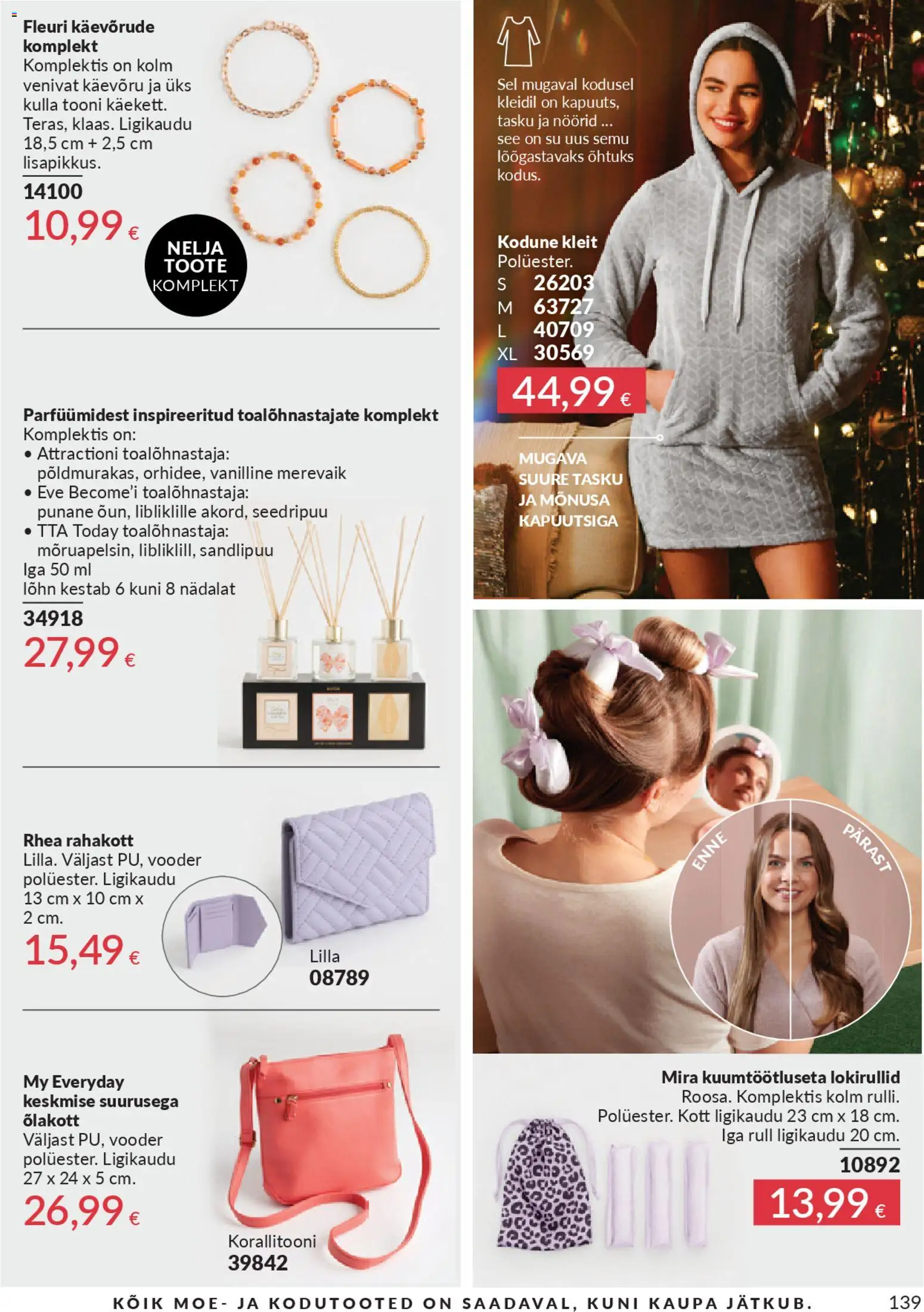 {H1} | Lehekülg: 139