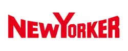 Logo trgovine New Yorker u kategoriji Sport i Moda