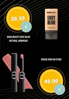 Douglas Angebote ab 01.10.2025 gültig | Seite: 7