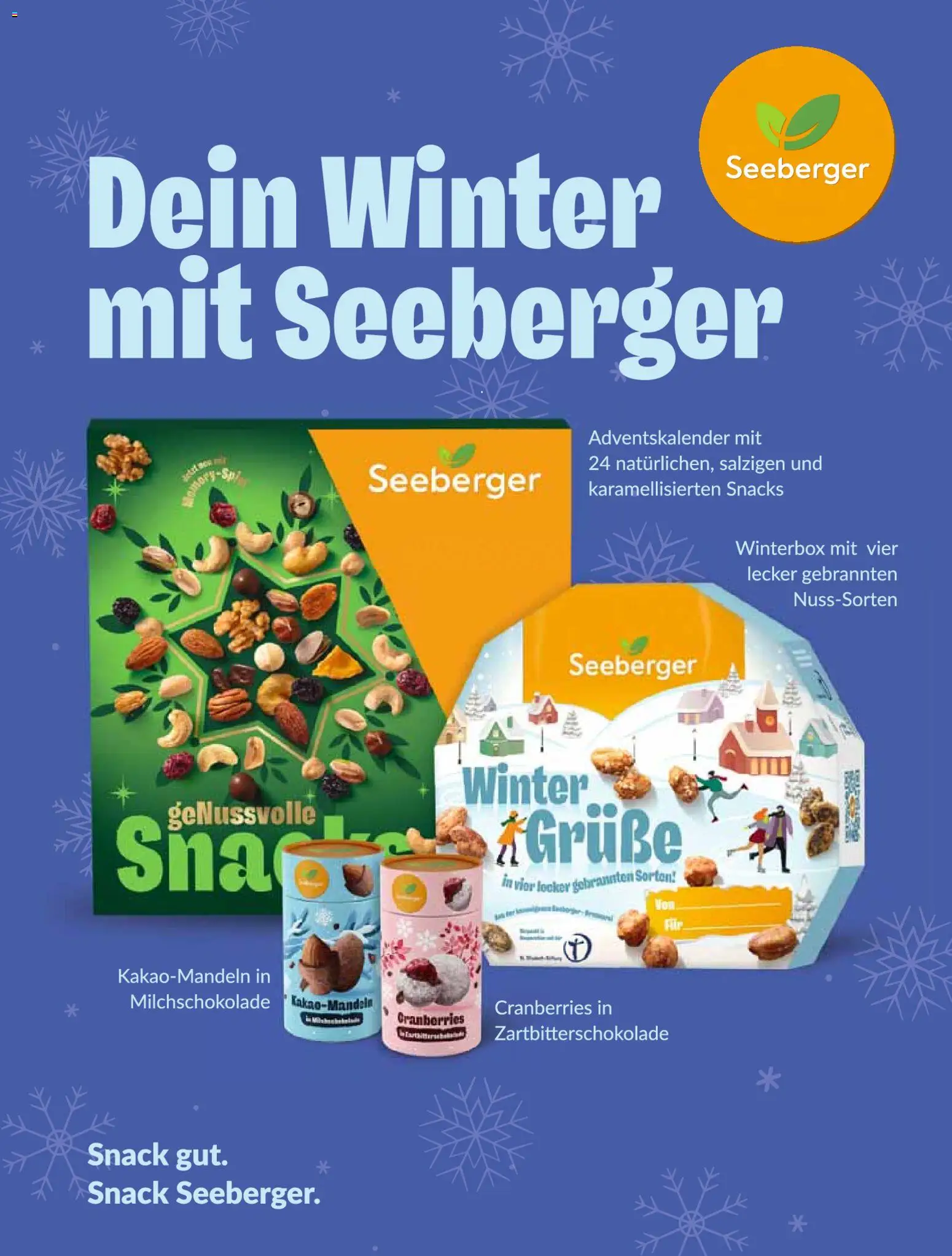 dm drogerie Prospekt 	 – gültig ab 01.11.2025 | Seite: 44