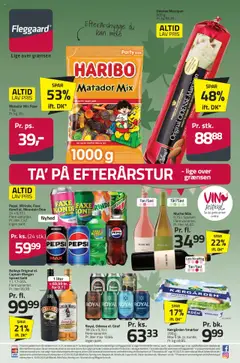 Fleggaard - Tilbudsavis gyldig fra 08.10.2025