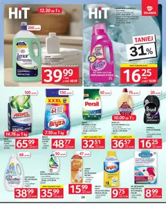 Pogląd oferty "Selgros cash&carry gazetka" - ważna od 05.03.2026 | Strona: 24