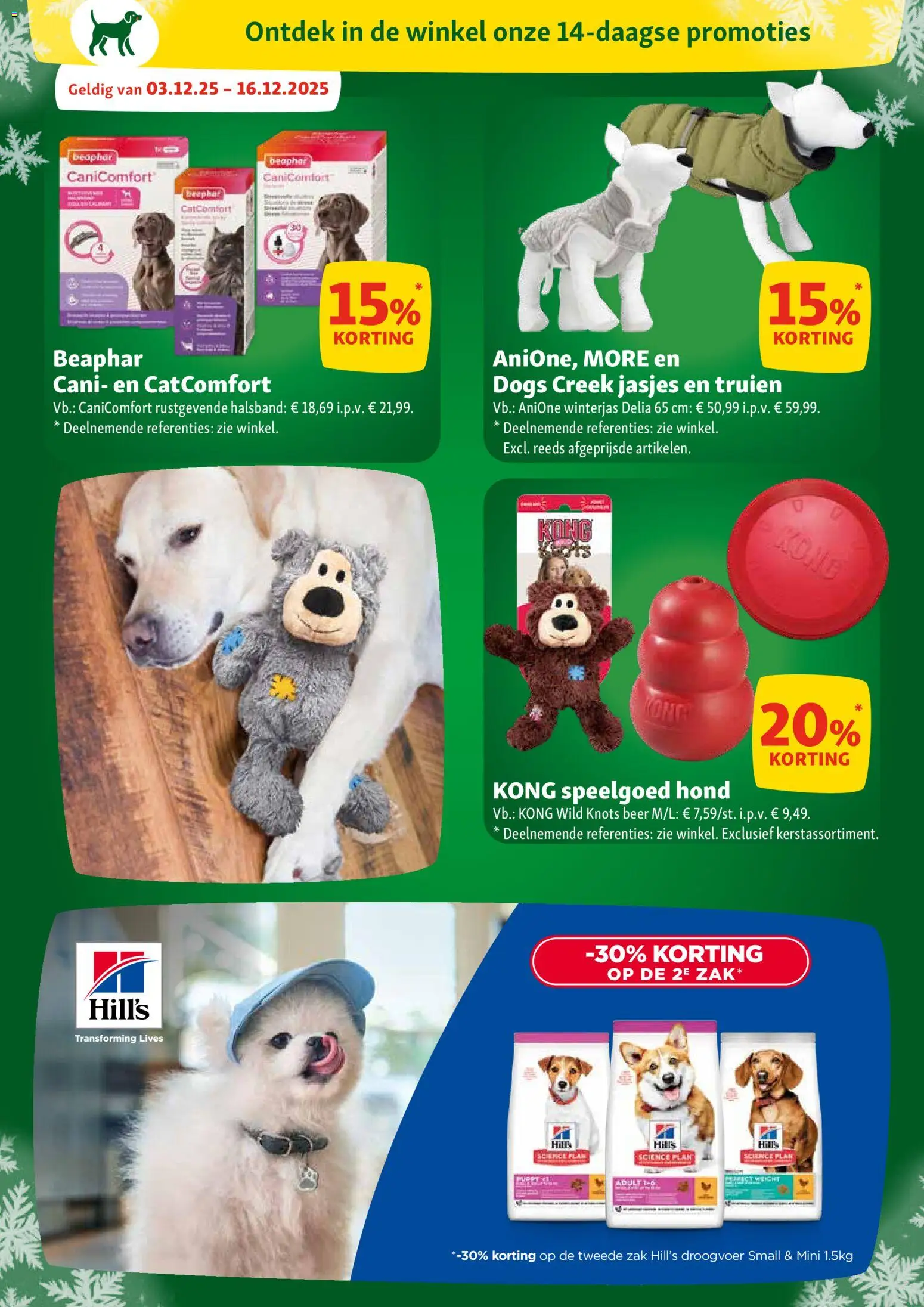 {H1} | Pagina: 4 | Producten: Zak, Winterjas