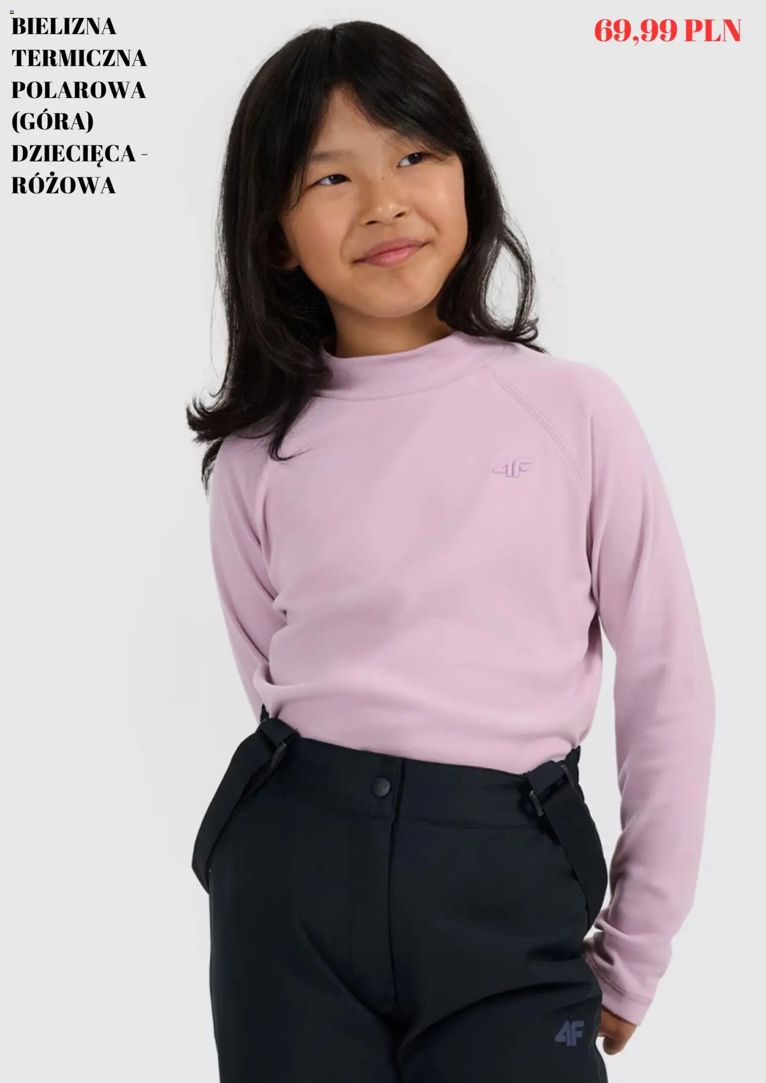 4F promocje od 02.12.2025 | Strona: 9 | Produkty: Bielizna