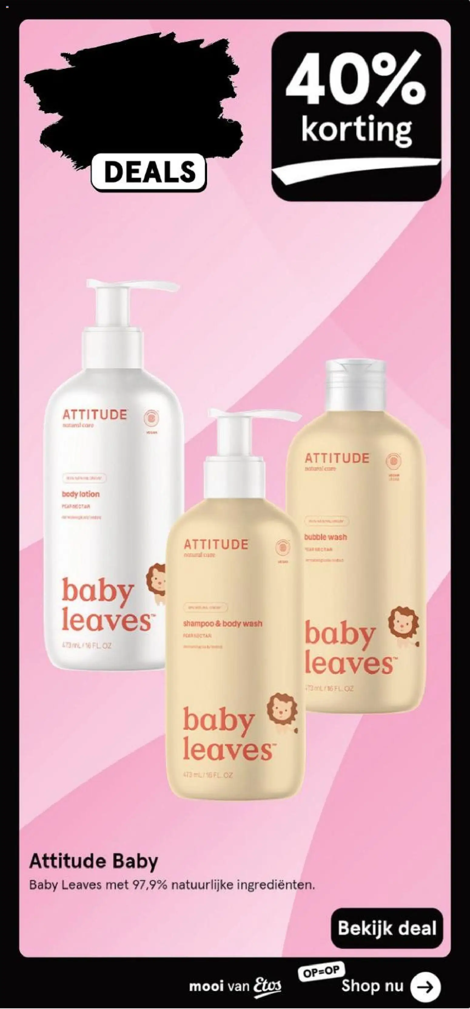 {H1} | Pagina: 65 | Producten: Shampoo