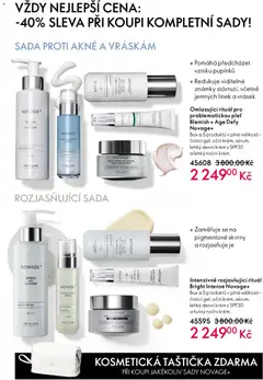 Náhled letáku Oriflame katalog č. 04/2026 od 04.03.2026 | Strana: 110