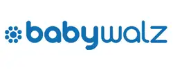 Logo Baby Walz