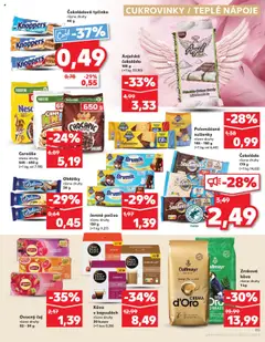 Kaufland Bratislava-Dúbravka │ platný od 24.07.2025 | Strana: 45