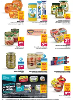 Mercator katalog akcije – veljaven od 19.02.2026 | Stran: 20
