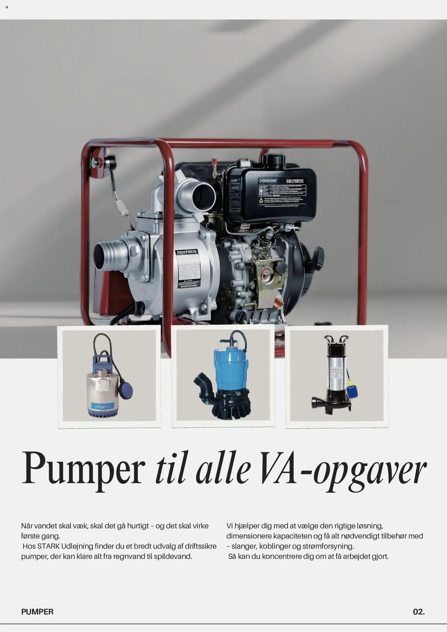 Stark tilbudsavis – gyldig fra 01.01.2026 | Side: 3