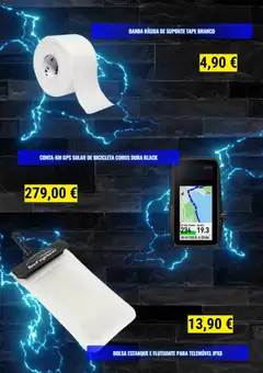 Pré-visualização Decathlon Oferta sazonal válido de 01.04.2026 | Página: 5