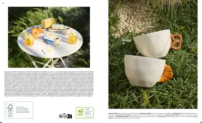 Maisons du Monde - Prévisualisation de Maisons du Monde catalogue valide à partir de 16.02.2026 | Page: 74 | Produits: Prises, Porte, Prise