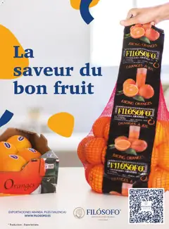 Costco - Prévisualisation de Costco Connection printemps 2026 valide à partir de 19.03.2026 | Page: 145 | Produits: Jus, Oranges, Piles
