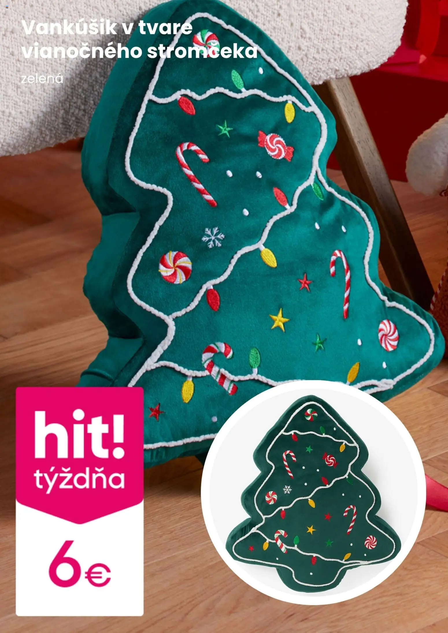 Nové Pepco akcie – leták je platný od 20.11.2025 | Strana: 6