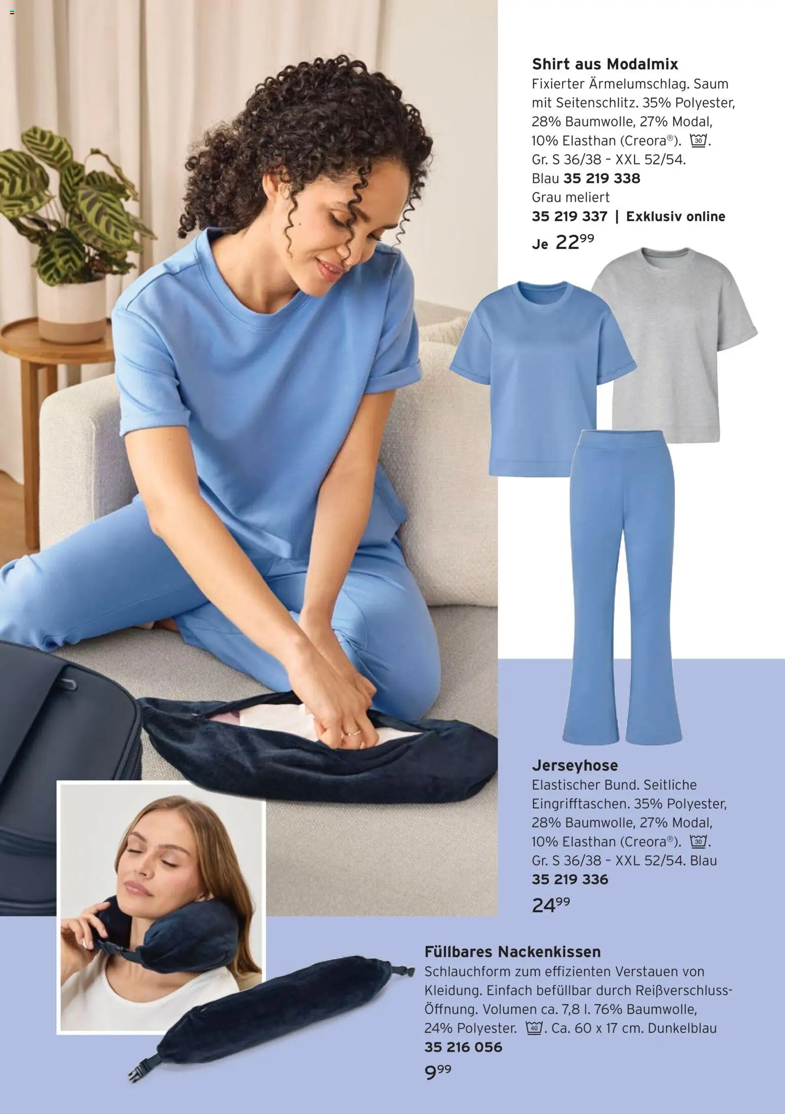 Prospekt Tchibo Reisen leicht gemacht – gültig ab 29.04.2026 | Seite: 10