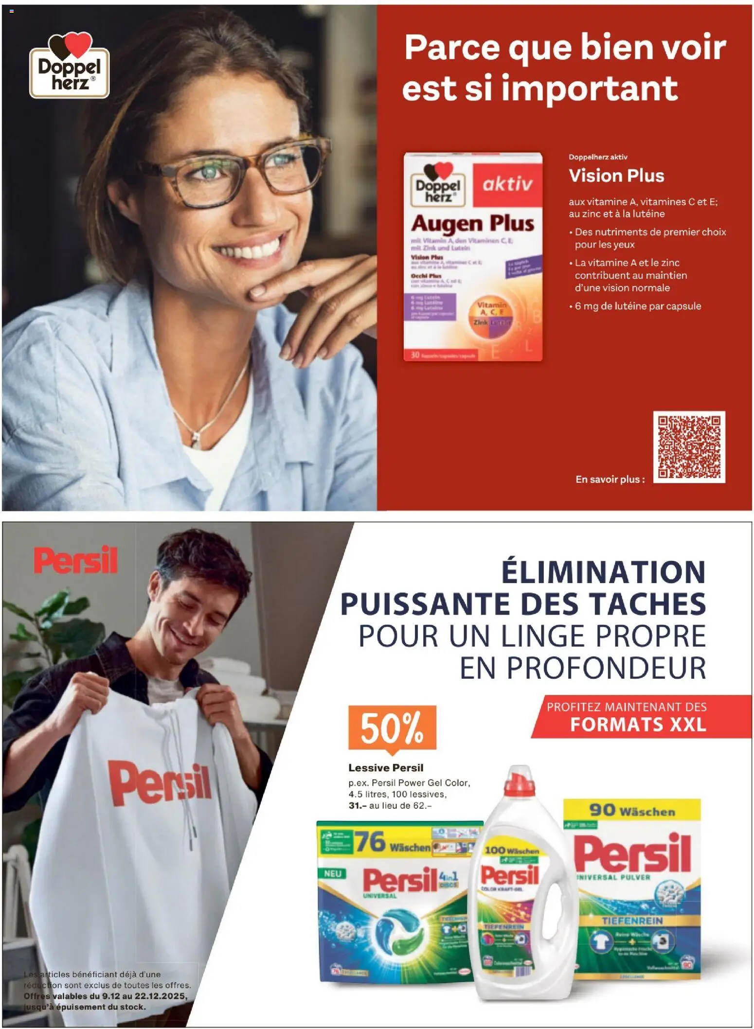 Migros - Magazin FR – gültig ab 09.12.2025 | Seite: 62