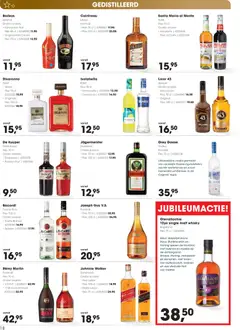 Hanos - Folder - Voorbeeld van een folder van Hanos, geldig van 15.12.2025 | Pagina: 18