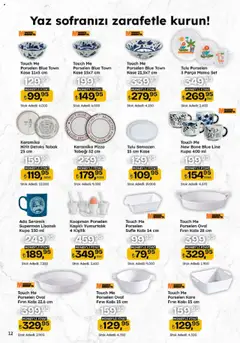 Migros Katalog - Migroskop - 24.07.2025 tarihinden itibaren geçerlidir | Sayfa: 97 | Ürünler: Kaşe, Pizza, Fırın