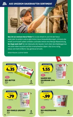 Aldi Aktionen ab 26.02.2026 gültig | Seite: 19