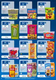 MAXIMA leidinys│galioja nuo 08.07.2025 | Puslapis: 6