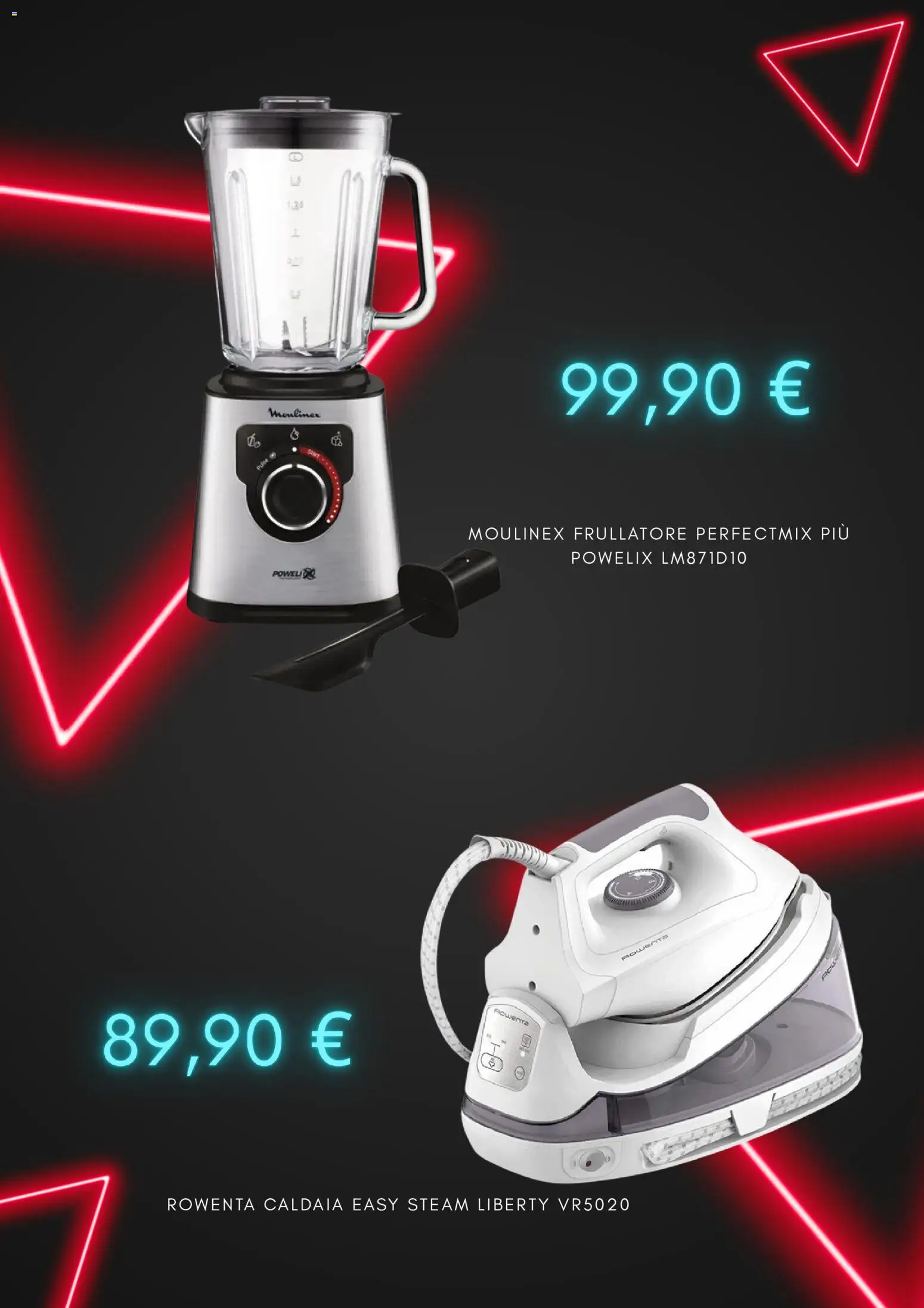 Volantino Conforama del 01.12.2025 | Pagina: 4