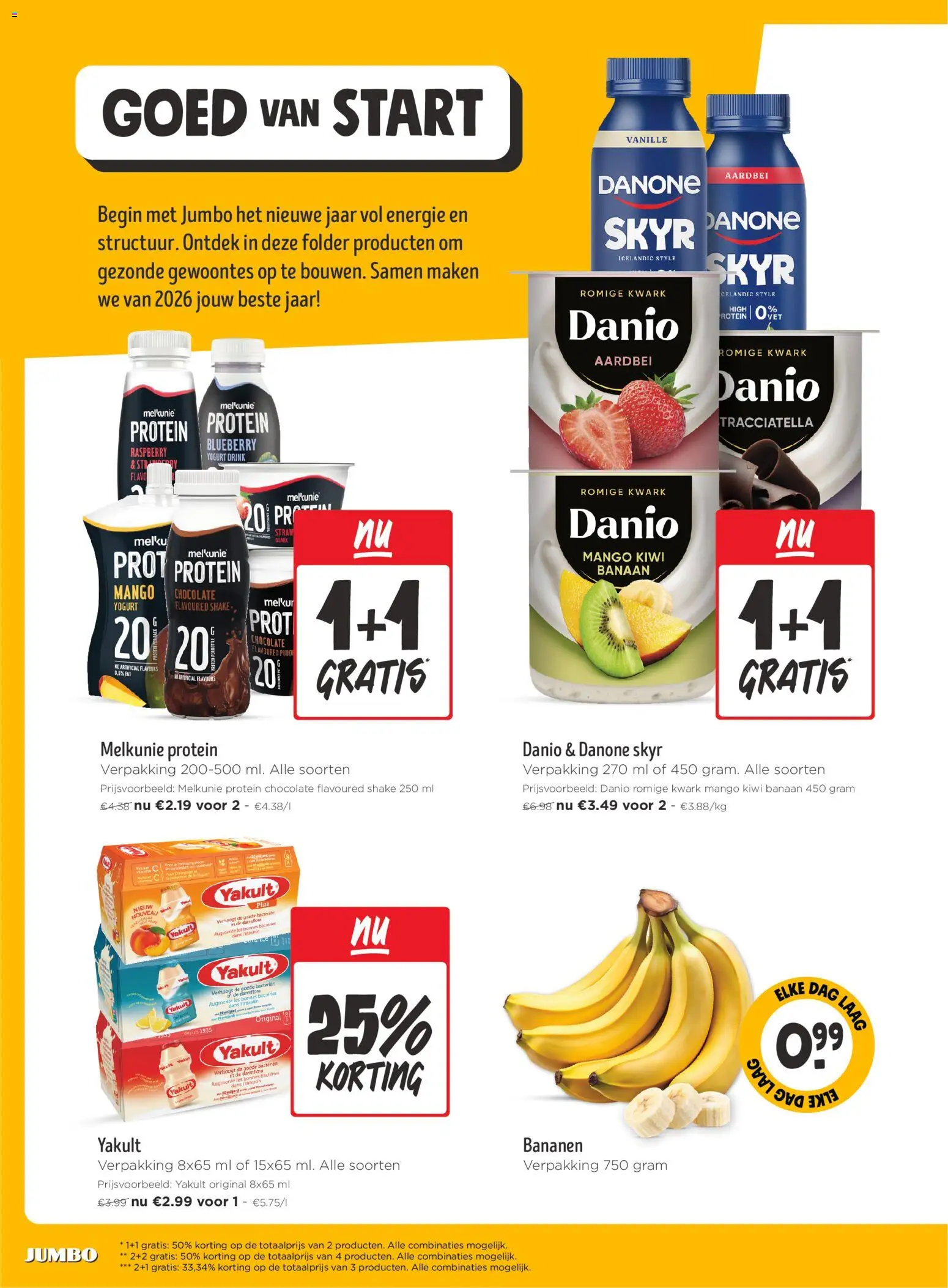 {H1} | Pagina: 8 | Producten: Bananen, Kiwi, Mango, Aardbei