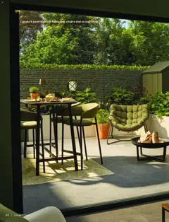 Preview of B&Q - Outdoor living valid from 23.02.2026 | Page: 85