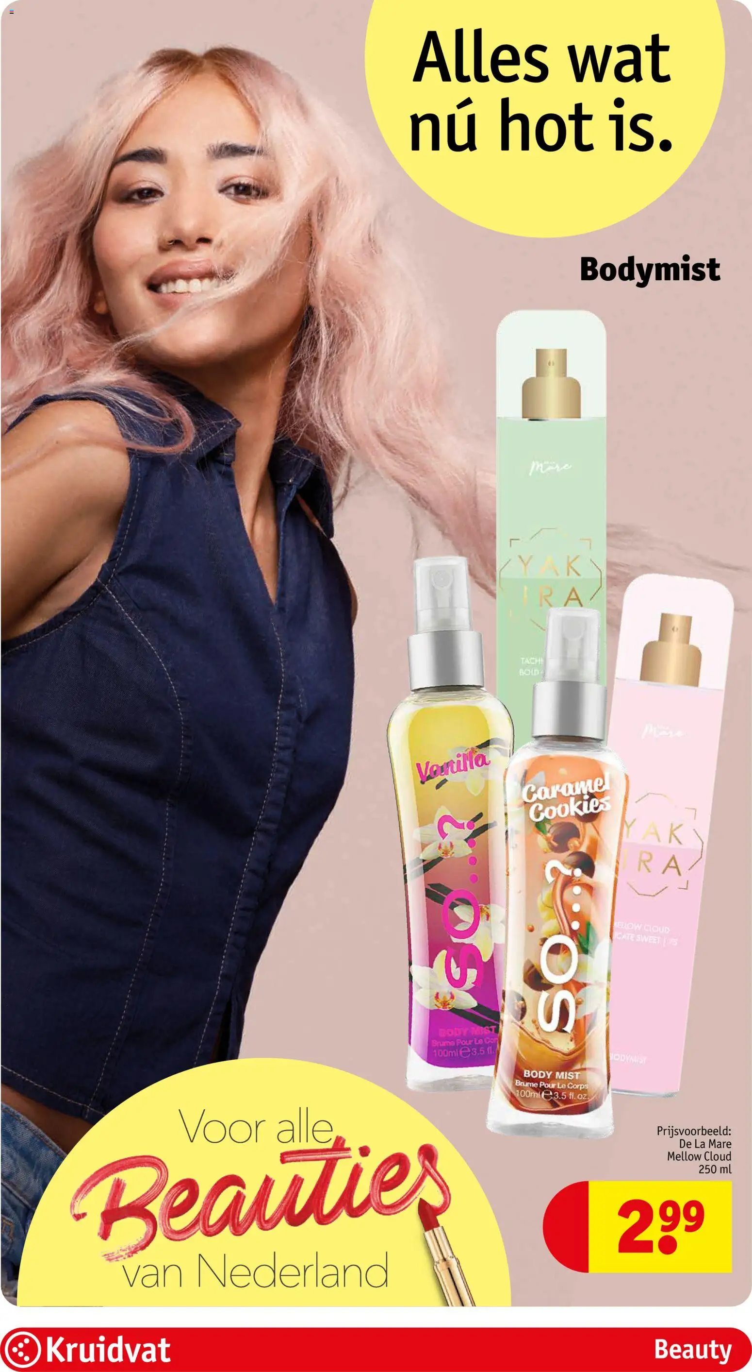 {H1} | Pagina: 17 | Producten: La